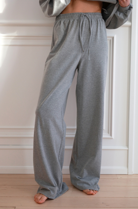 Spodnie Cassis szare