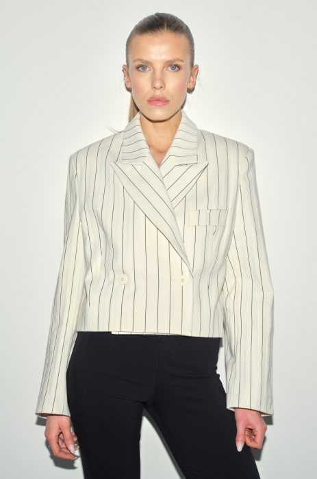 Marynarka Larino short 